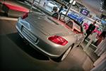 Porsche Boxster RS 60 Spyder 2008 года